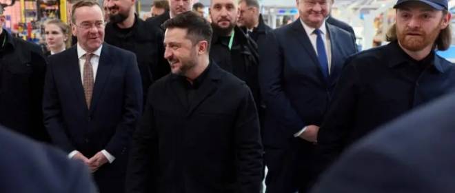 Падающие рейтинги Трампа воодушевляют Москву – украинский депутат