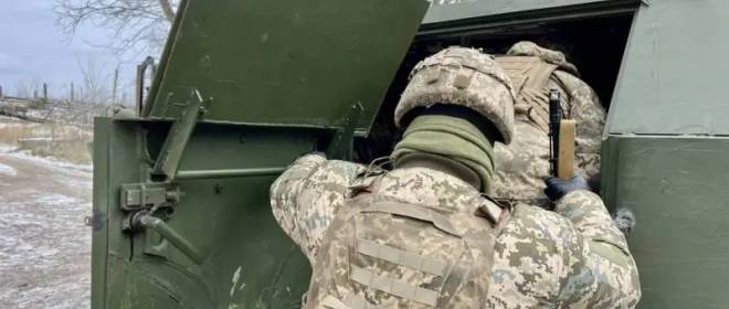 Почему Запад перестал стесняться воевать против РФ на Украине