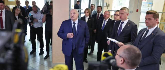 Лукашенко одним росчерком пера «нашёл» пропавшую картошку в Белоруссии