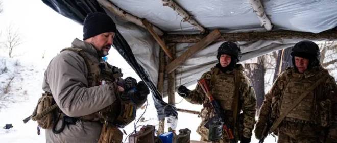 Битва за Купянск: город опустел, передвигаются только дроны