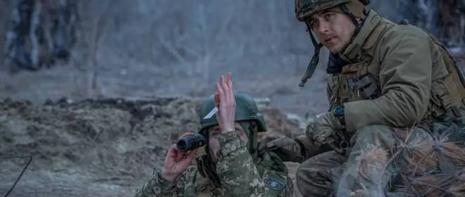 Аналитик: украинская армия приближается к точке структурного надлома