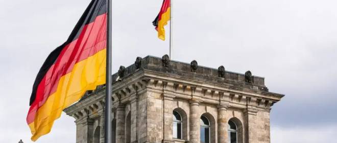 У Германии затянувшееся «похмелье» после разрыва с Россией – The Telegraph