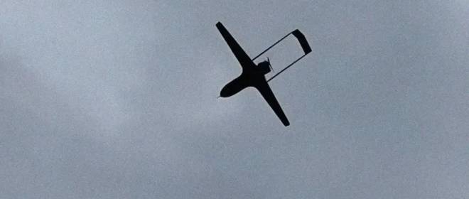 Военкор: новая реальность – украинские «Лютые» долетают до Урала