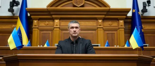Чем опасна для России замена Зеленского на Федорова