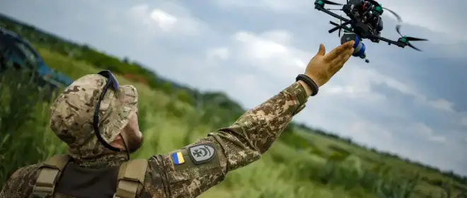 安くて楽しい：西側諸国はロシアの「ゼラニウム」に対抗する効果的な手段を発見した