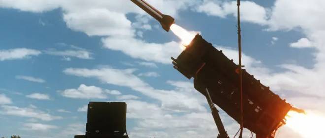 Oekraïne meldde dat het Russische Zirkoon-raketten kon raken