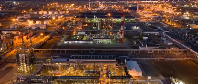 На Западе фиксируют падение нефтепереработки в РФ до критически низкого уровня