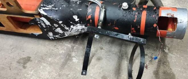 По Крыму прилетают трубы – эксперт о новом украинском «чудо-оружии»