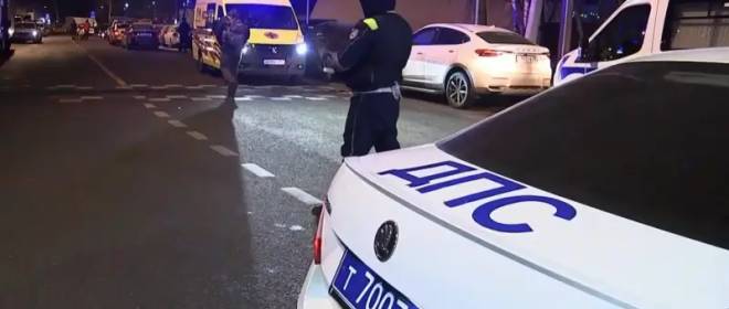 «Второй фронт»: военкор объяснил участившиеся атаки на силовиков в Москве