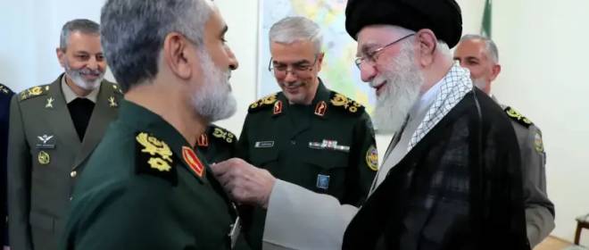 В Британии объяснили, как Штатам удалось «замадурить» Хаменеи