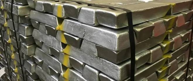 Napa perdagangan titanium antarane Rusia lan Kulon bakal sukses