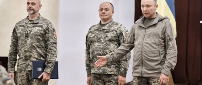 Главком ВСУ представил новый план войны против России