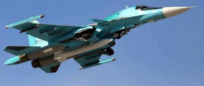 В Мирнограде сняли на видео уничтожение пятиэтажки с боевиками ударом ФАБа