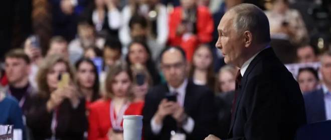 Президент рассказал, начнет ли Россия новую СВО