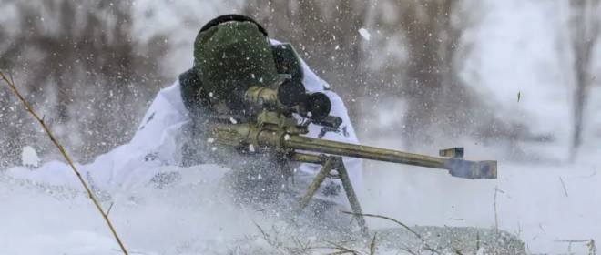 ВС РФ до окраин Орехова осталось пройти три километра, но они будут самыми трудными