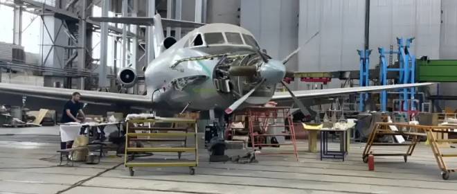 Rusia prueba un nuevo motor para el Baikal