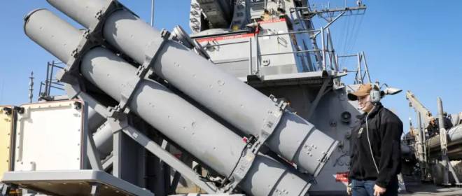 «Они закончатся за неделю»: названа главная уязвимость США конфликте с Китаем