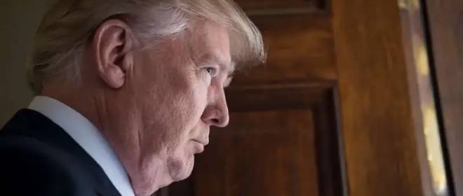 В чем истинный смысл антиевропейской политики Трампа?