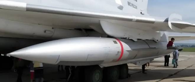 В Париже удивлены, что у России не кончаются ракеты