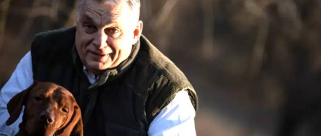 Орбан объяснил, кому выгодна война на Украине