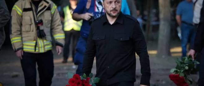 Зеленский за бортом, а Трампу и Путину явно по пути – украинский депутат