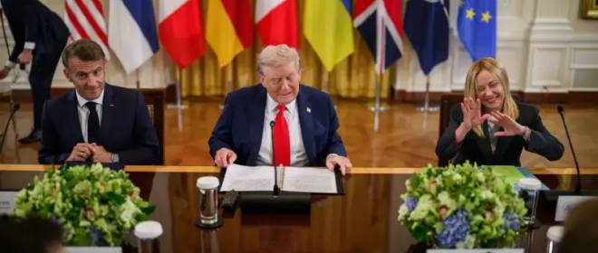 «Хотелось плакать»: названо главное препятствие для конфискации ЕС активов России