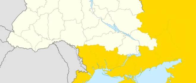 ウクライナの完全または部分的解放はどのような問題をもたらすでしょうか?