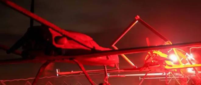 Украинские БПЛА повредили Шатурскую ГРЭС в Подмосковье