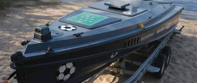 В Турции назвали цель атак ВСУ на танкеры в Черном море