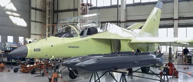 Как Як-130М может сорвать план инфраструктурной войны Киева