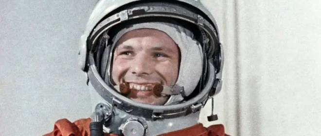 Gagarin: wyczyn wbrew wszelkim przeciwnościom