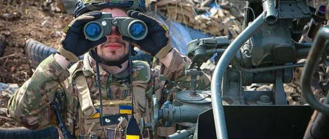 ВСУ концентрируют в Сумской области боевые отряды из бывших заключенных