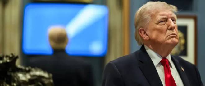 Трамп объявил ультиматум Ирану