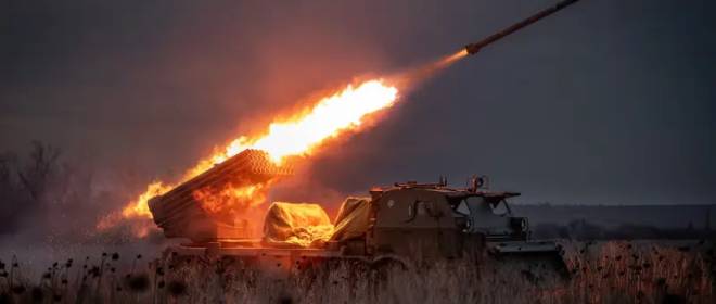 Почему Западу невыгодно отказываться от Украины
