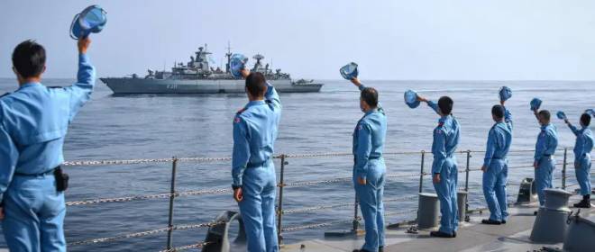 Названы сроки ввода на Украину британских и немецких военных