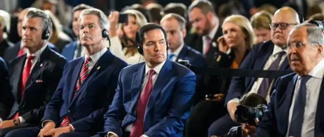 «Спорят из-за 30 километров»: назван камень преткновения в переговорах по Украине