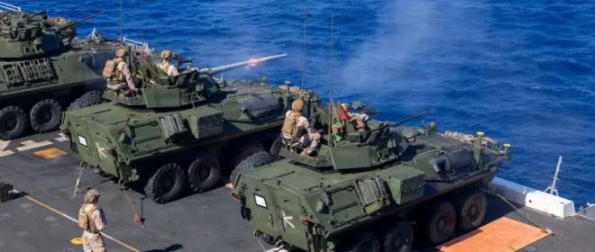 В США объяснили, чем грозит Вашингтону вывод войск из Европы