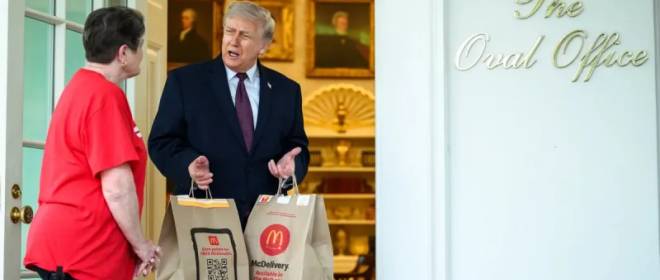 The Economist: как Иран победил США с помощью западной технологии