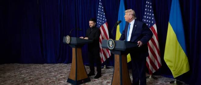 Переговоры во Флориде: первая реакция из РФ и ЕС