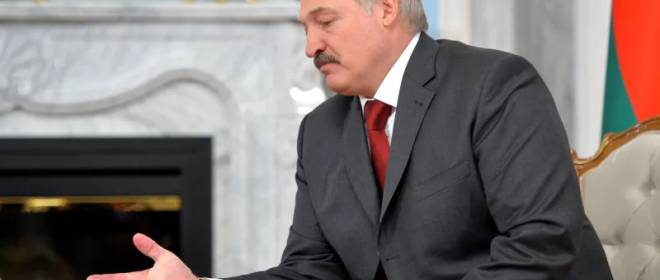 Без вариантов: почему Лукашенко уже не сможет «соскочить»