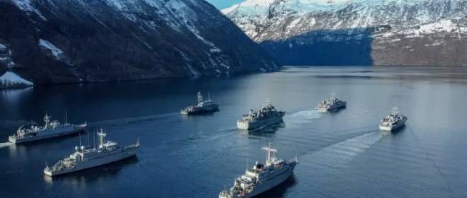 Вторжение без войны: как Вашингтон может забрать Гренландию