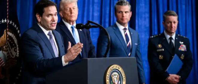 На Украине советуют США не повторять ошибок России с началом СВО