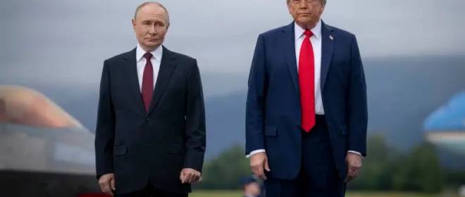 Стоит ли России бросаться на шею дяде Сэму?