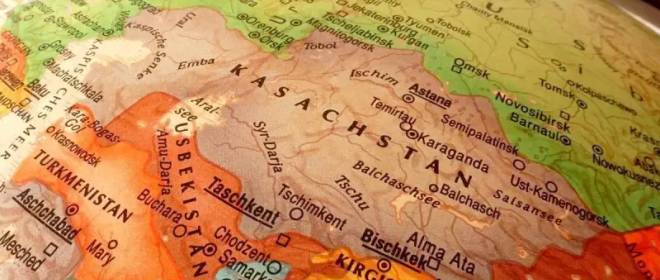США намерены перехватить контроль над среднеазиатскими ресурсами у России и Китая