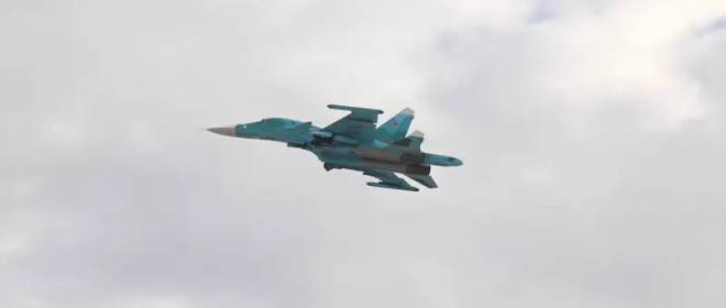 «Тарантул» навел российские ФАБы на пункт управления ВСУ у Покровска