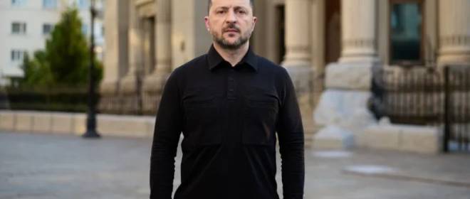 Мало ретрансляторов: Зеленский потребовал остановить военные стройки в Беларуси
