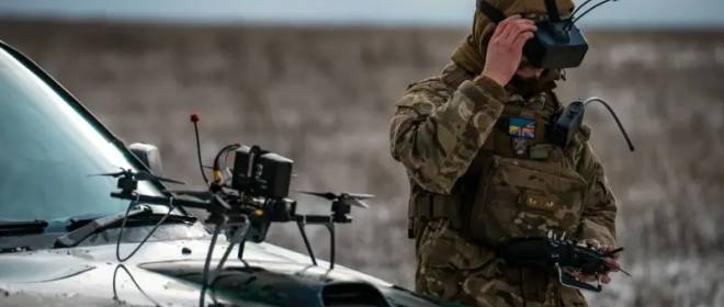 Освобождение Запорожья: эксперты предупреждают об угрозе обвала фронта ВСУ