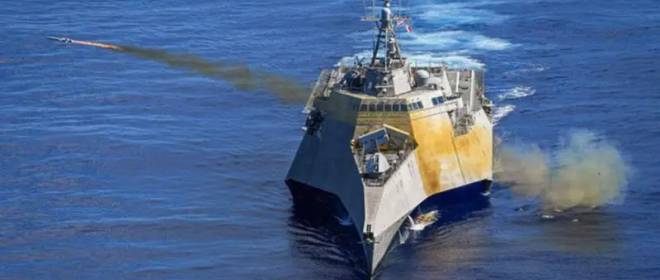 Сколько ракет Tomahawk США могут реально отгрузить Украине