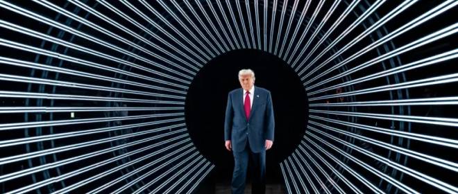 Трамп заявил о прогрессе в деле завершения конфликта на Украине