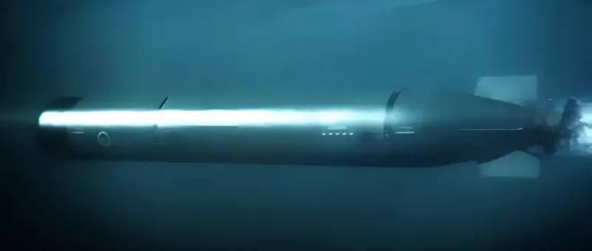 Аналитик изучил мифы и факты о ядерном аппарате «Посейдон»